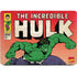 Marvel Classic Comics The Incredible Hulk Apple MacBook Air Skin